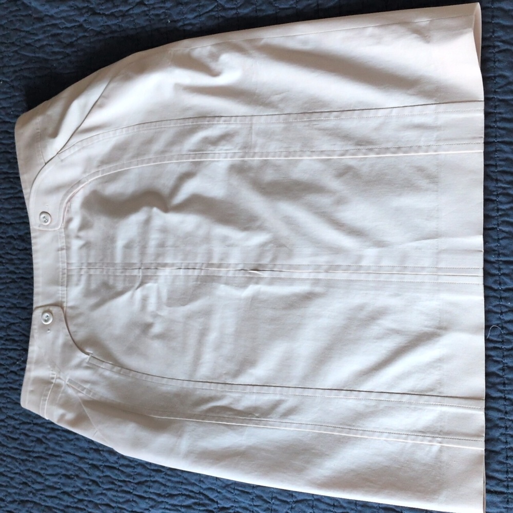 Salvatore Ferragamo Pencil Skirt Sz. 42